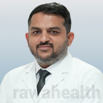 Dr. Pramod Saini