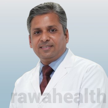 Dr. Vijay Kumar Sinha