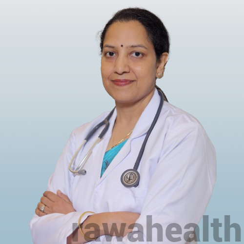 Dr. Rakhi Gupta
