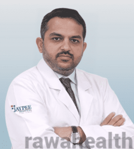 Dr. Pramod Saini:  Best Spine Surgeon in Delhi NCR in Noida