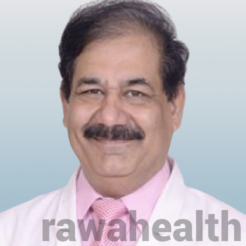 Dr. (Prof.) Anil Arora (Ortho)