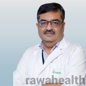 Dr. Saurabh Juneja