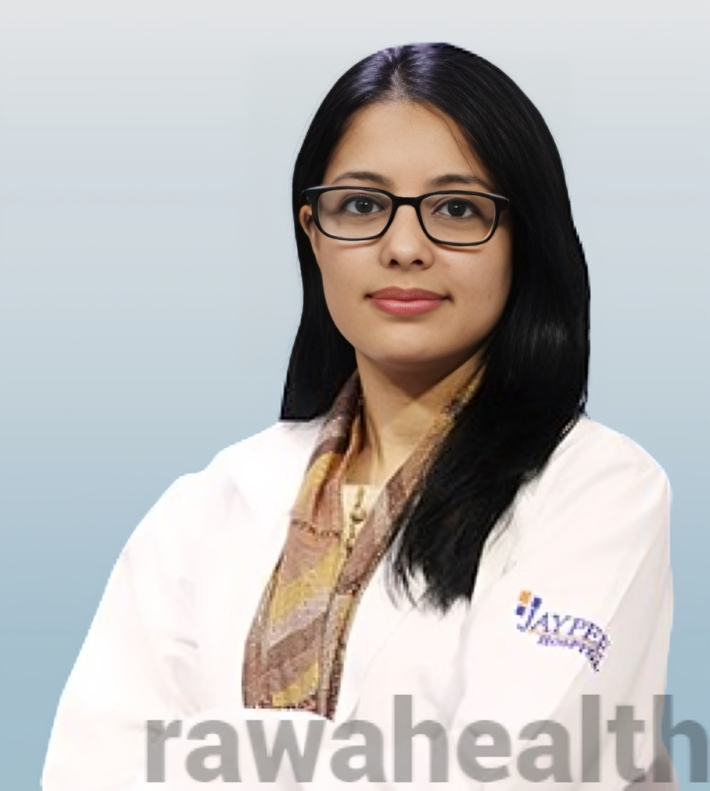 Dr. Pallavi Redhu