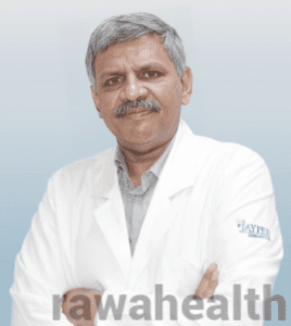 Dr. Shishir Kumar: Best Spine Surgeon in Noida, Delhi NCR