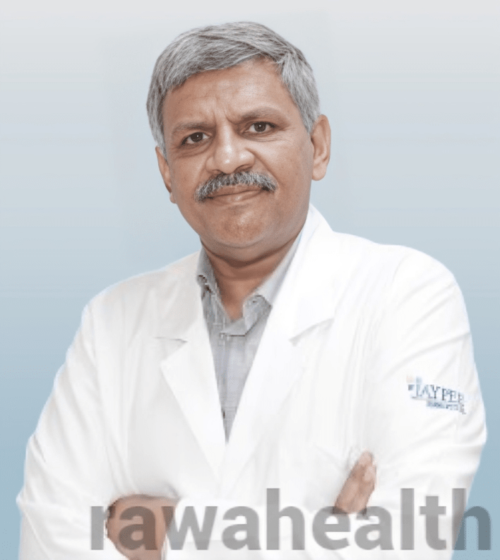 Dr. Shishir Kumar: Best Spine Surgeon in Noida, Delhi NCR