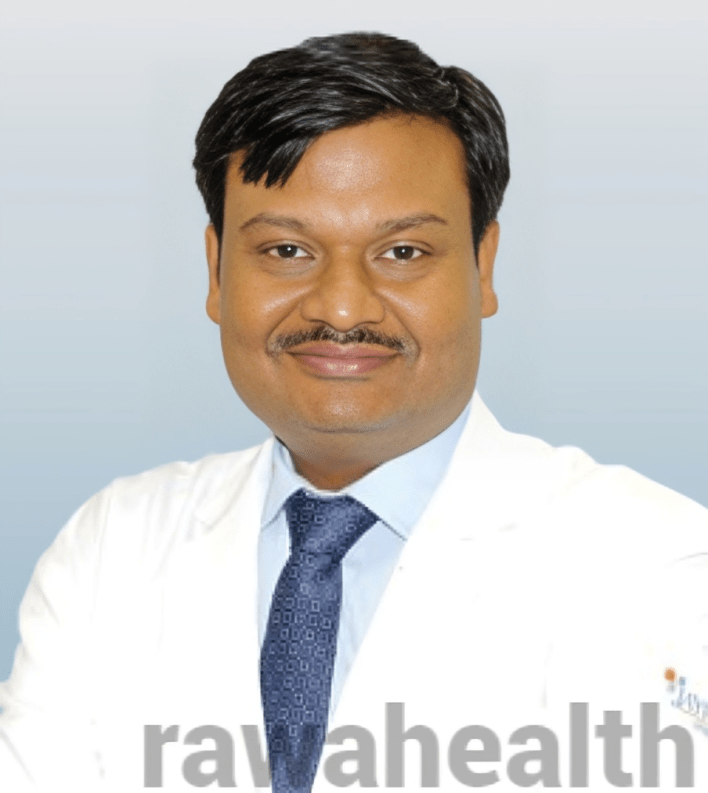 Dr. Rohan Sinha: Neurosurgery Spine Surgeon in Noida, Delhi.