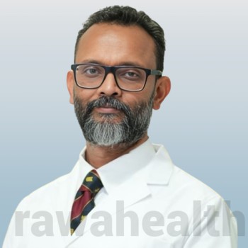 Dr. Gaurav Rathore