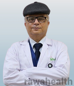 Dr. (Prof) Digvijay Sharma