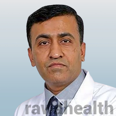 Dr. Dushyant Nadar