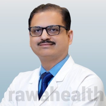 Dr. Rahul Gupta