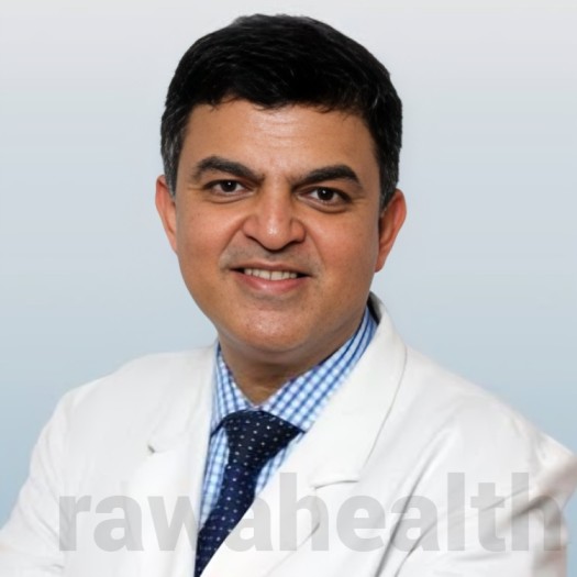 Dr. Ajay Bhalla