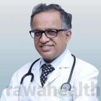 Dr. Sanjeev Gulati