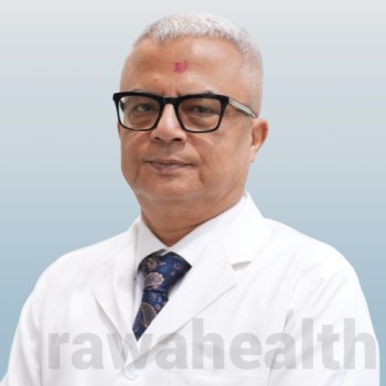 Dr. Digvijay Sharma