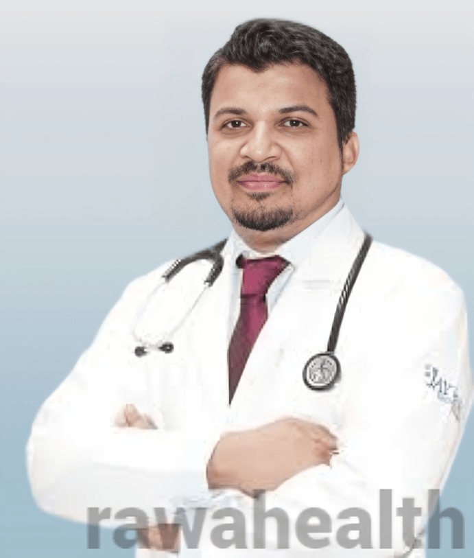Dr. Swapnil Yashwant Gajway