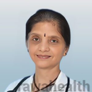 Dr. Usha Maheshwari