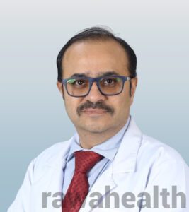 Dr. Nikhil Khattar: Renal Transplantation and Urology in Delhi,NCR
