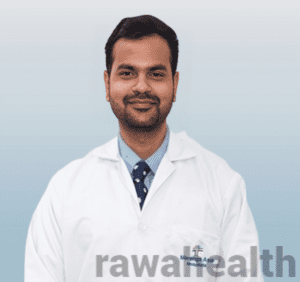 Dr.Bharat Nair Liver Transplant and Biliary Specialist 