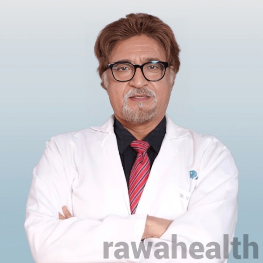 Dr. M S Kanwar