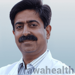 Dr. Neeraj Sanduja: Best Eye Specialist in Delhi NCR