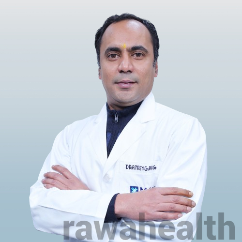 Dr. Atrey Garg: Best General & top Laparoscopic Surgeon in Delh...