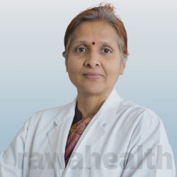 Dr. Bhawna Garg