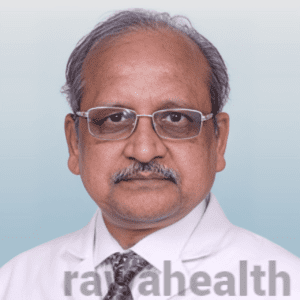 Dr. V.K. Jain- Neurosciences, Neurosurgery, Spine Surgery in Delhi