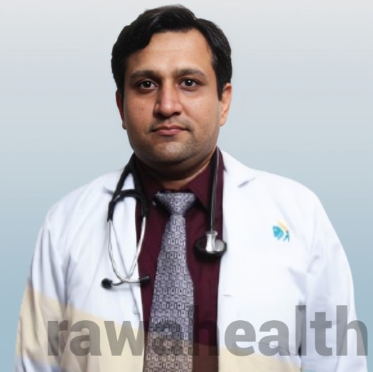 Dr. Nikhil Modi