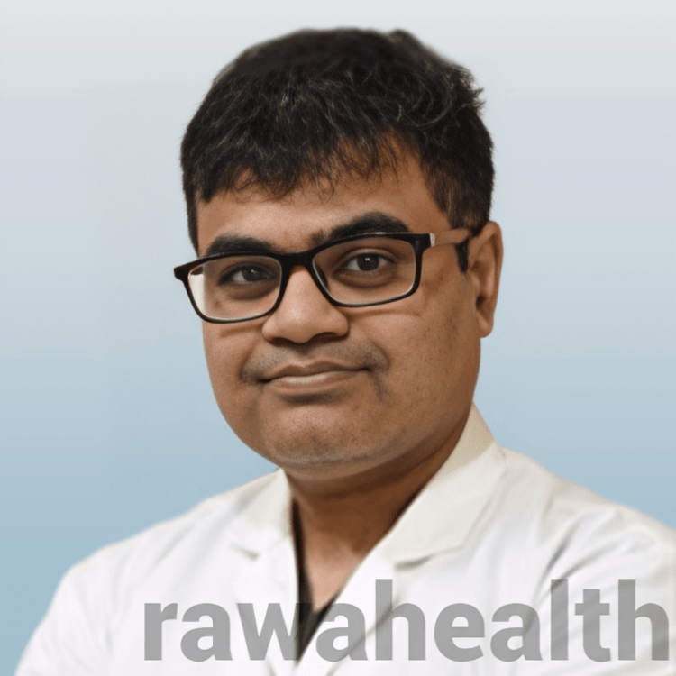 Dr. Anshuman Kaushal: General and Minimally Invasive Surgeon...