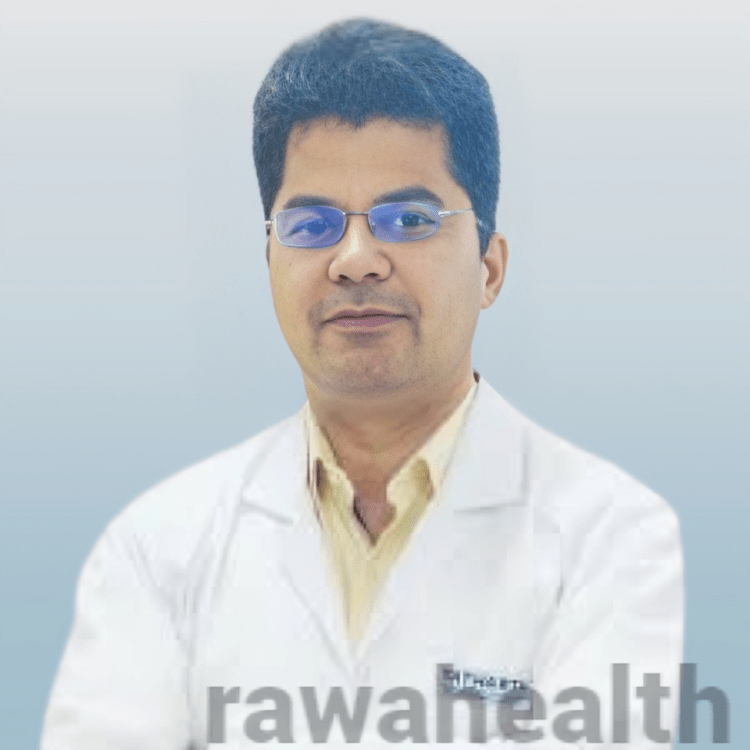 Dr. Pankaj Mehta: Top Plastic Surgery Expert in New Delhi, India...