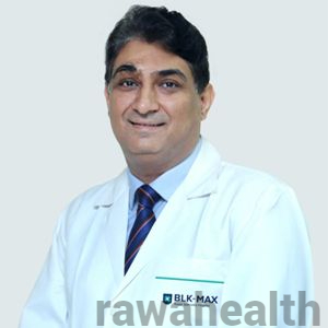 Dr. Puneet Girdhar