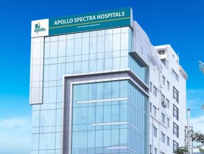 Apollo Spectra Hospital Chennai