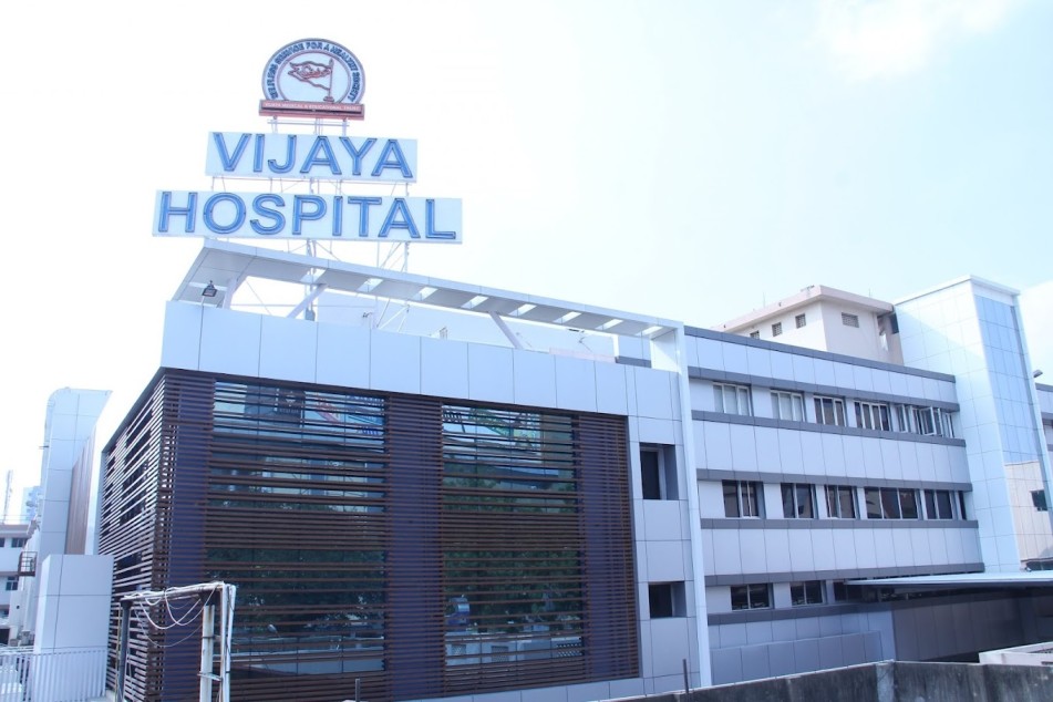 Vijaya Hospital