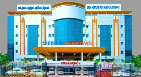 SIMS Hospital