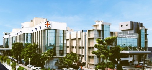 Dr. Kamakshi Memorial Hospital