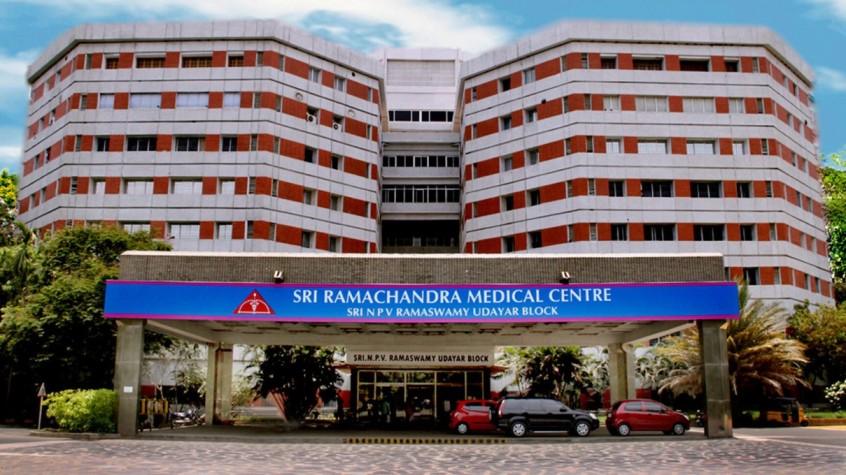 Sri Ramachandra Hospital