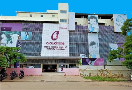 Cloudnine Hospital -T- Nagar