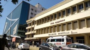 Billroth Hospital | Multi Specialty Hospital in Chennai - Rawa Health