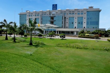 Apollo Hospital Ahmedabad