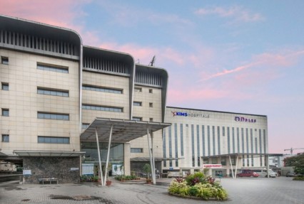 KIMS Hospitals Kondapur Hyderabad