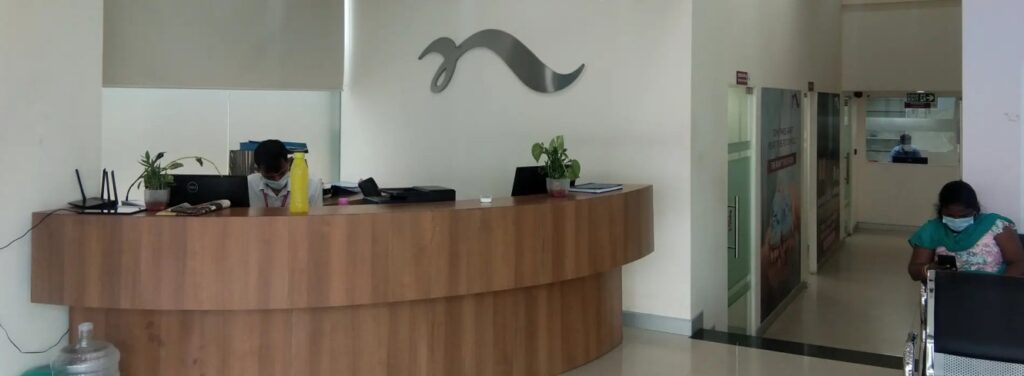 Nova IVF Centre Chennai