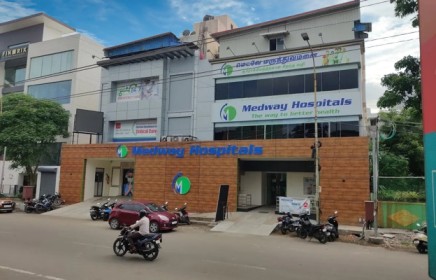 Medway Hospital Kodambakkam