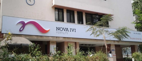 Nova IVI Fertility Ahmedabad