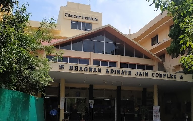 Cancer Institute (WIA)