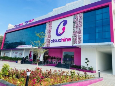 Cloudnine Hospital Sarjapur Road