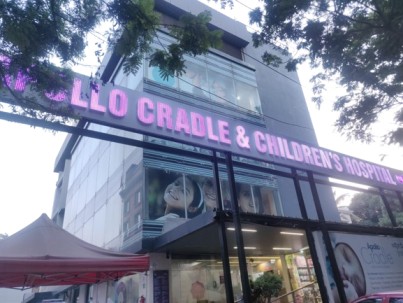 Apollo Children's Hospital Jayanagar