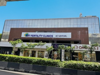 ART Fertility Clinic Hyderabad