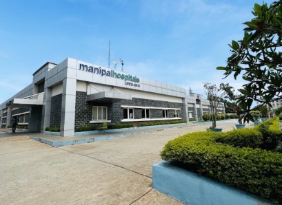 Manipal Hospital Doddaballapur Bangalore