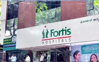 Fortis Hospital Rajajinagar Bengaluru