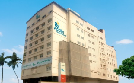 Apollo Hospital Seshadripuram Bengaluru