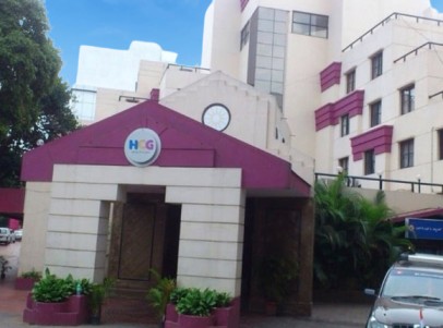 HCG Cancer Centre Bengaluru